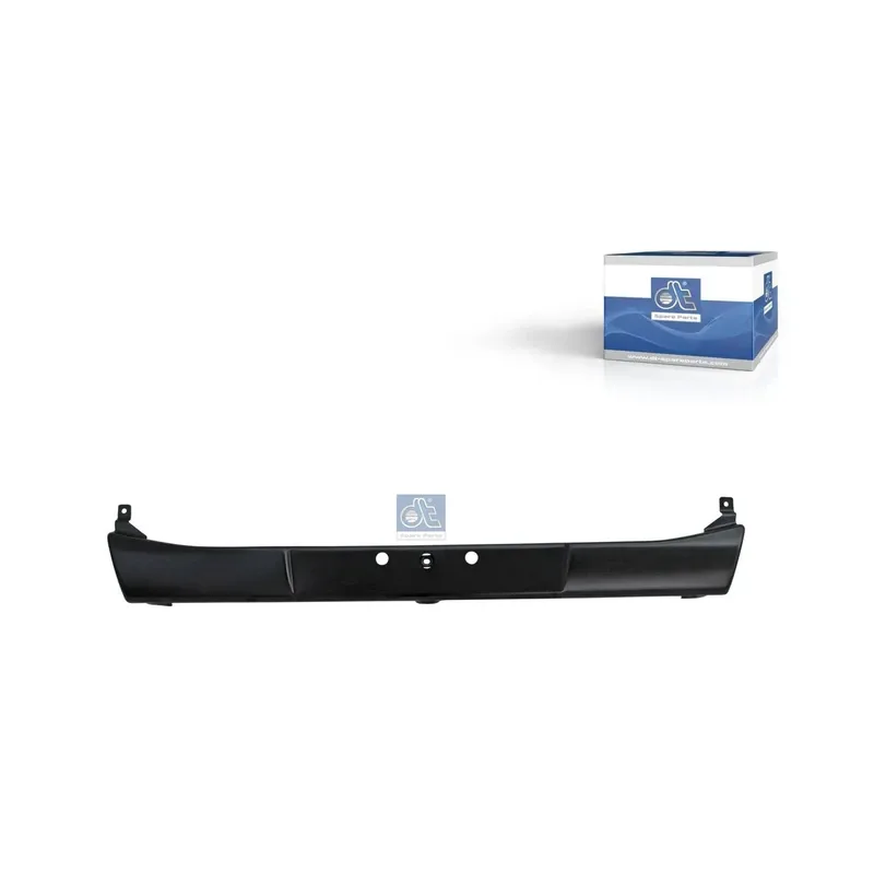 Orta Tampon DT Spare Parts 2.75140 – Volvo FH / FM / FMX