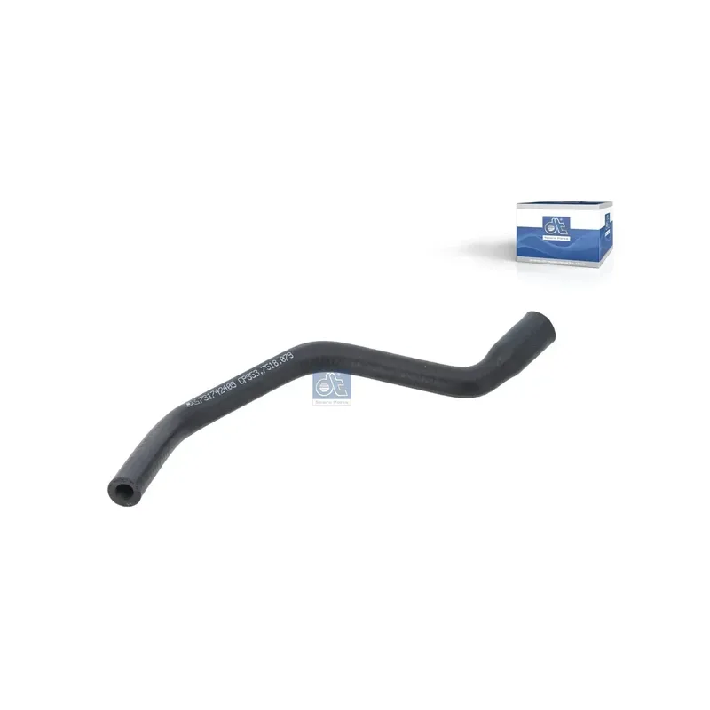 Şanzıman Yağ Soğutucu Hortumu DT Spare Parts 13.00079 – Ford Trucks CARGO