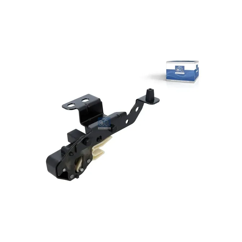 Sağ Kapı Mandalı DT Spare Parts 3.85171 – MAN TGS / TGX