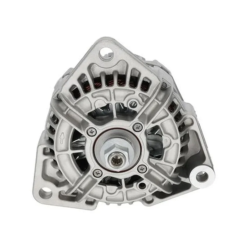Alternatör VALEO 202034 – MAN TGA 18.430 / TGA 18.480