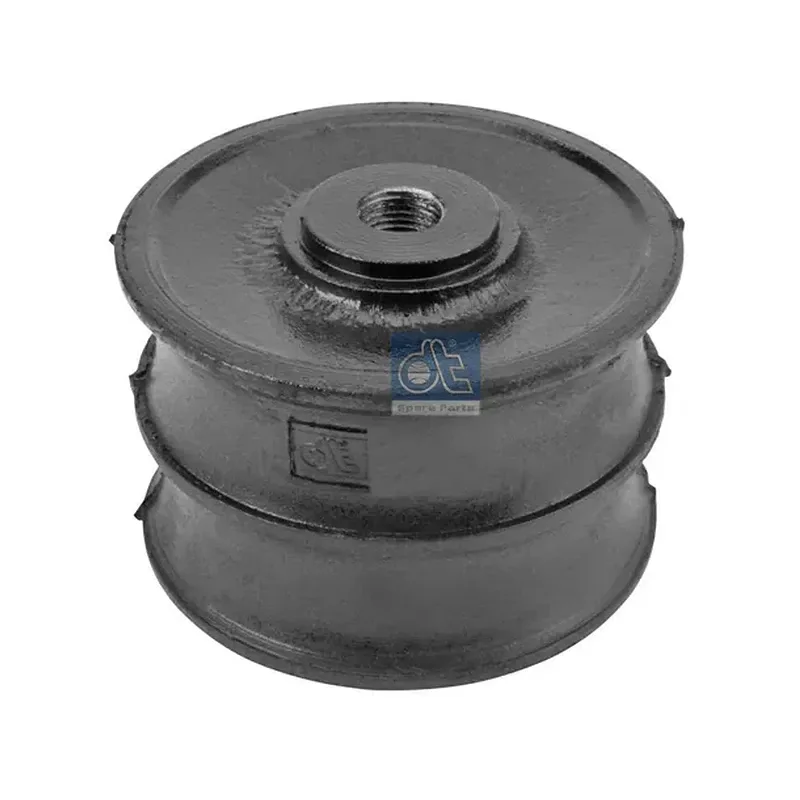 Kabin Süspansiyon Lastik Takozu DT Spare Parts 3.54001 – MAN TGA / TGS / TGX