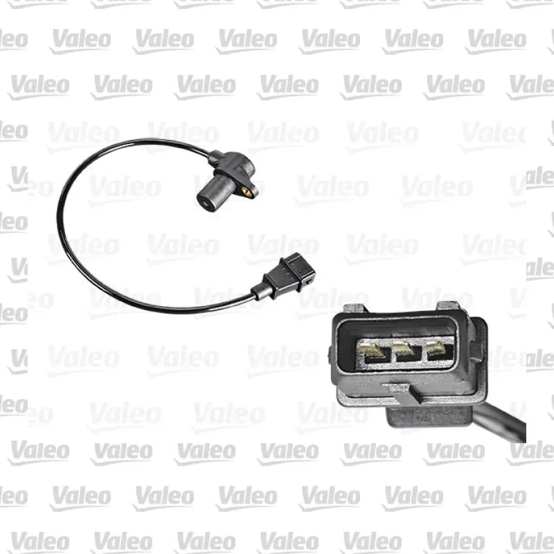 Krank Sensörü VALEO 254145 – Fiat / Kia