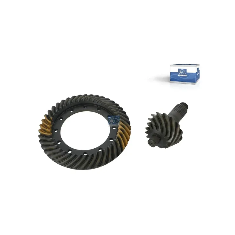 Ayna Mahruti Dişli Takımı DT Spare Parts 1.16911 – Scania G / R / S
