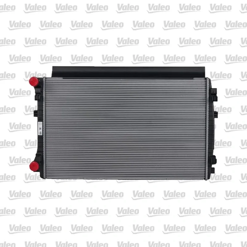 Su Radyatörü VALEO 716901