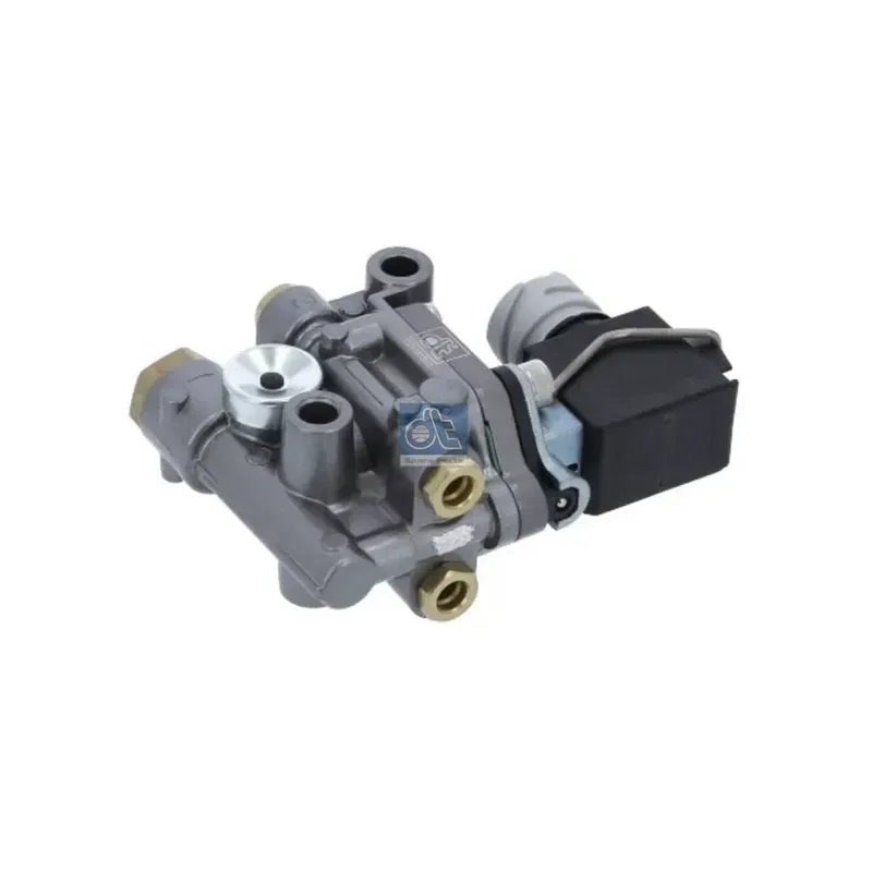 EGR Solenoid Valfi DT Spare Parts 3.18714 – MAN TGA / TGS / TGX