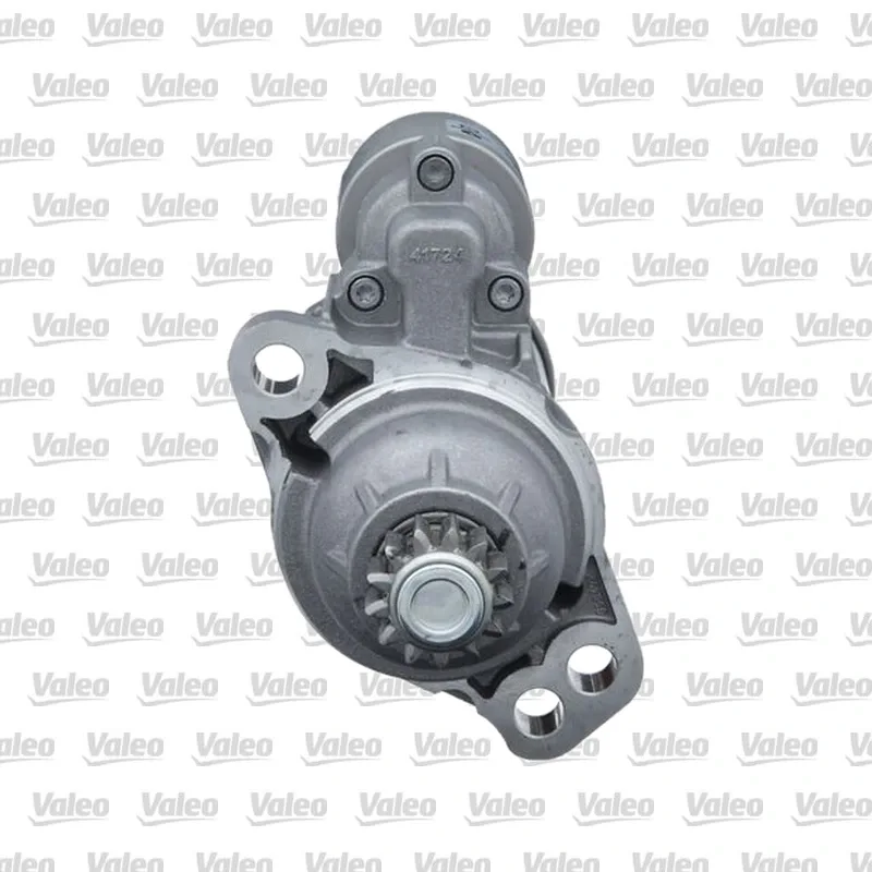 Marş Dinamosu VALEO 438555