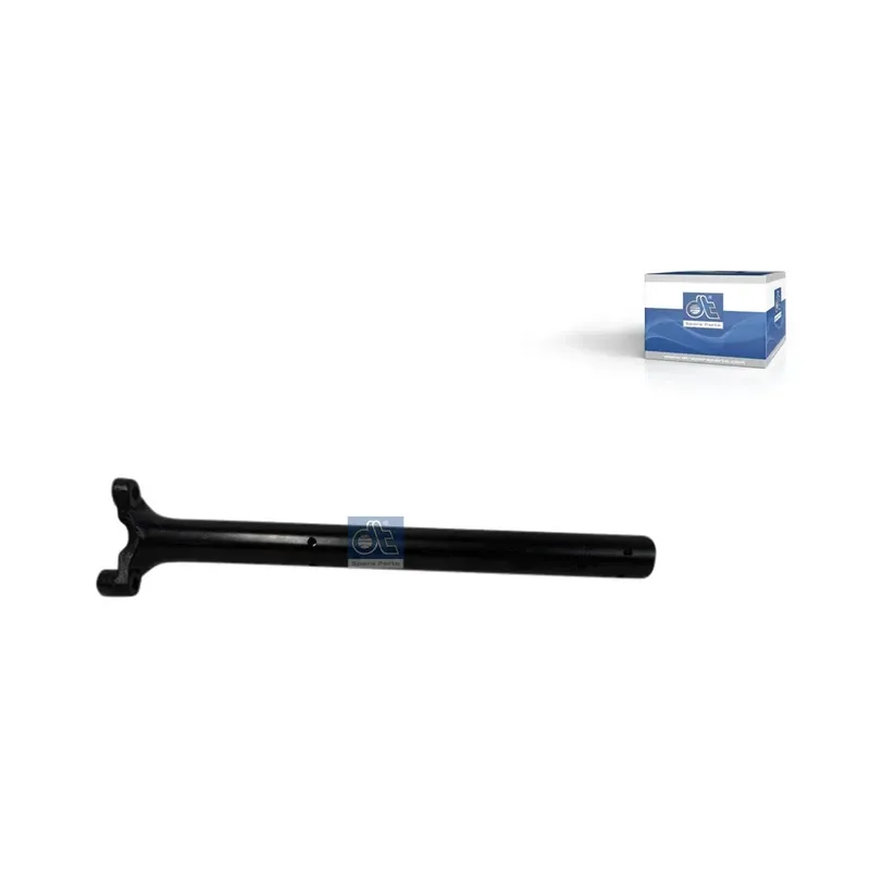 Arka Çamurluk Braketi DT Spare Parts 4.00558 – Mercedes-Benz ACTROS / AROCS
