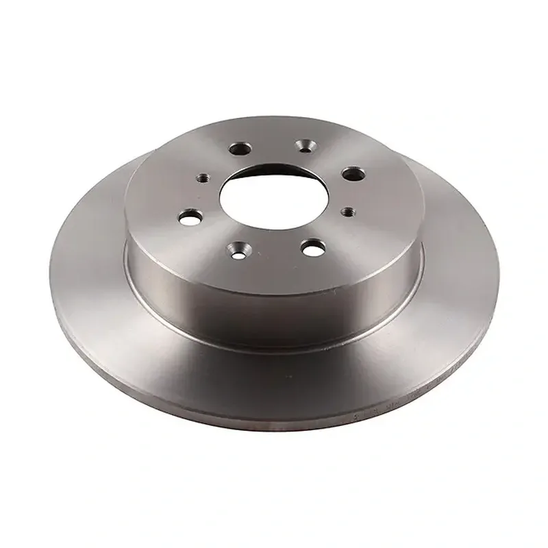 Fren Disk Ayna Arka Sağ ve Sol VALEO 197014 – Honda Civic