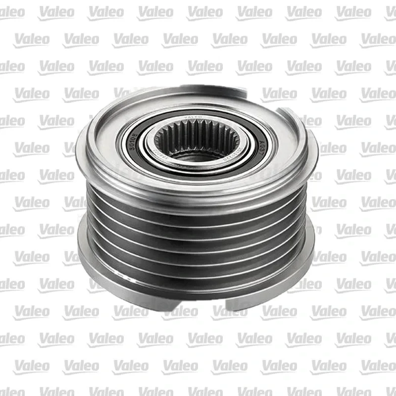 Alternatör Kasnağı VALEO 588002