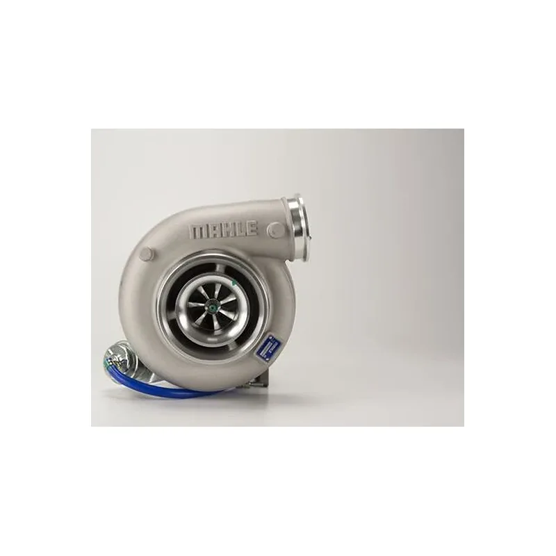 Turboşarj MAHLE 001 TC 19983 000 – Mercedes-Benz AXOR