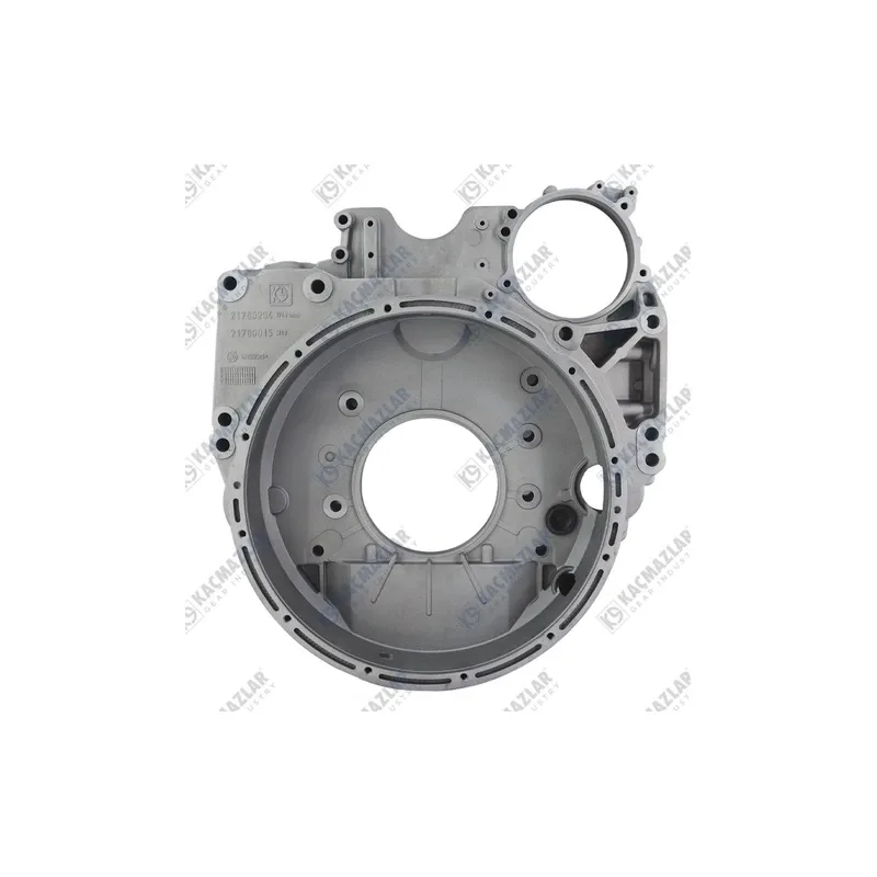 Volant Muhafazası KAÇMAZ K01.0553 – Volvo FH / FM / FMX