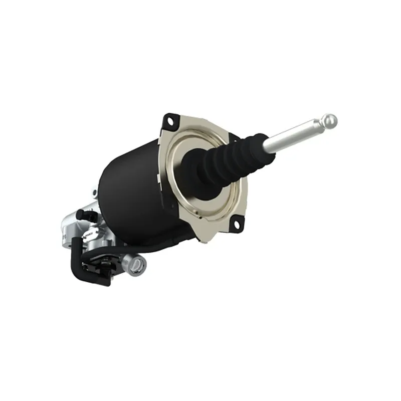 Debriyaj Servosu WABCO 9700518220 – Volvo FH / FM / FMX