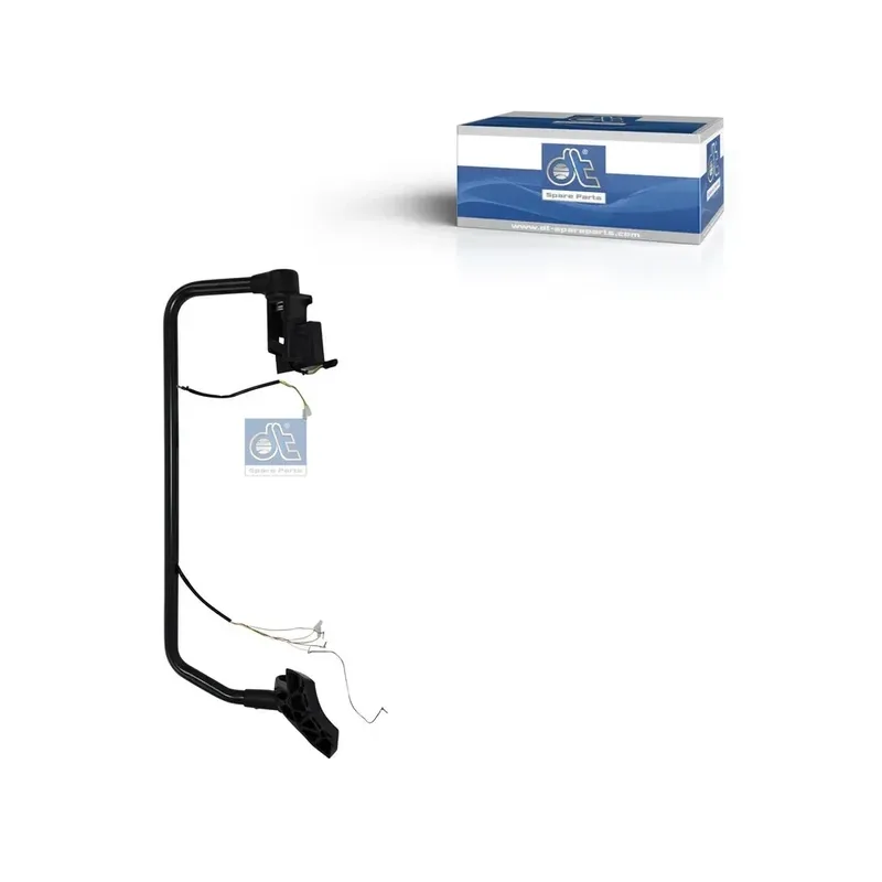Sol Ayna Kolu DT Spare Parts 2.73375 – Volvo FH / FM / FMX