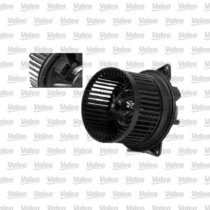 Kalorifer Motoru VALEO 715016 – Ford Focus