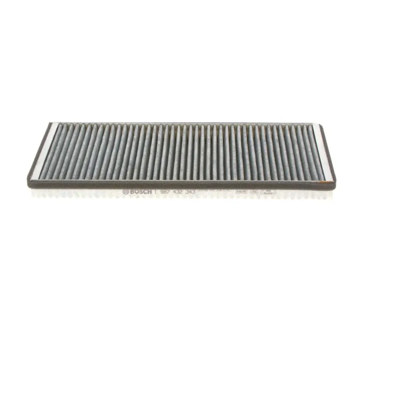 Aktif Karbonlu Polen Filtresi BOSCH 1987432343 – MERCEDES-BENZ Sprinter