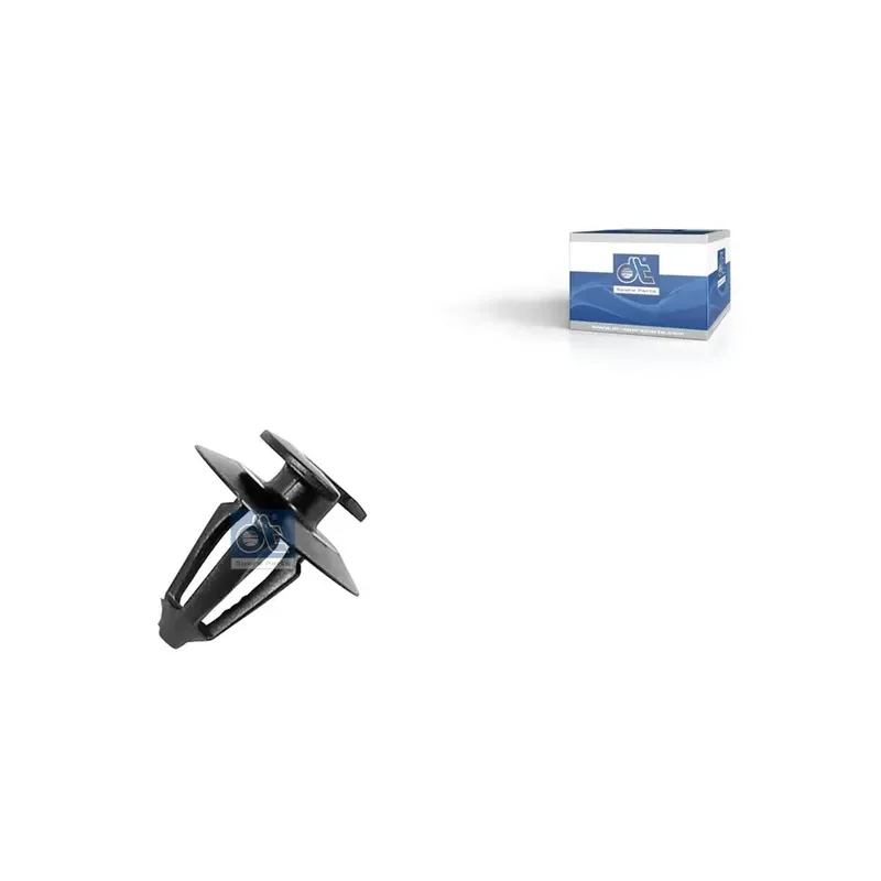 Kabin Montaj Klipsi DT Spare Parts 4.68494 – Mercedes-Benz ACTROS / ATEGO