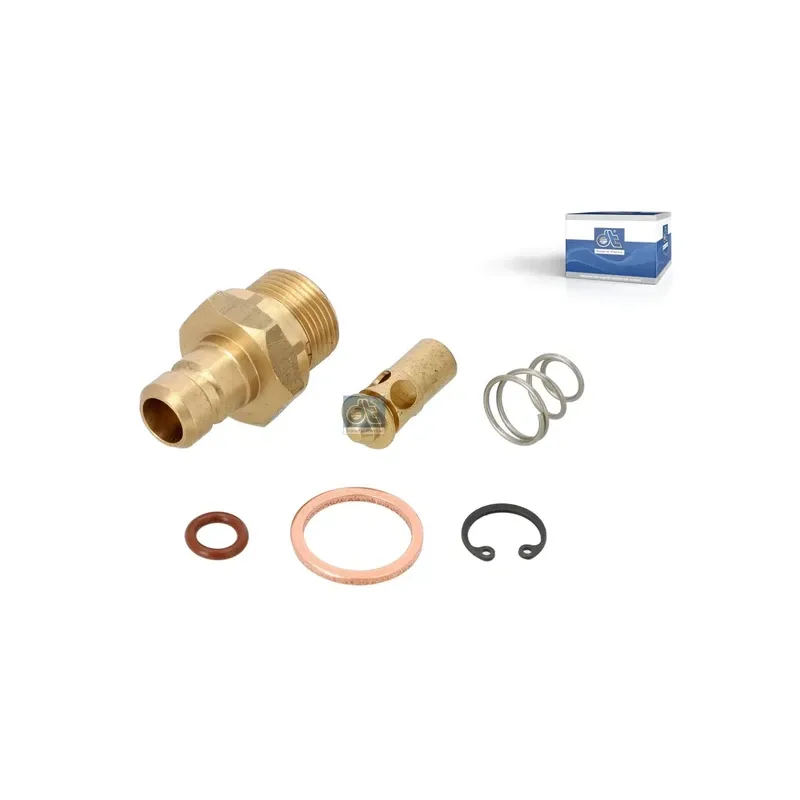 Yağ Soğutucu Kapağı Tapası DT Spare Parts 1.01422 – Scania G / R / S
