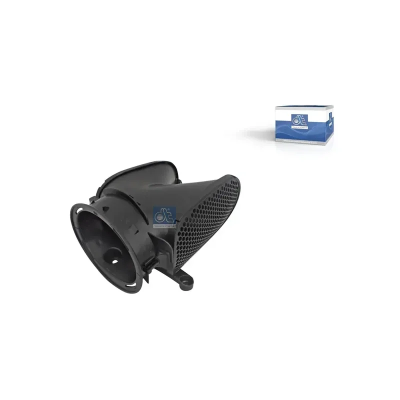 Motor Hava Girişi DT Spare Parts 1.00018 – Scania G 400 / G 450