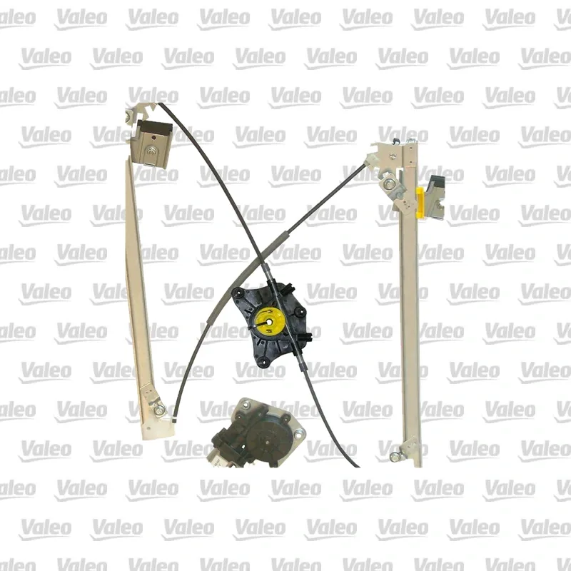 Cam Krikosu Ön Sol VALEO 850836 – Mercedes-Benz A 180