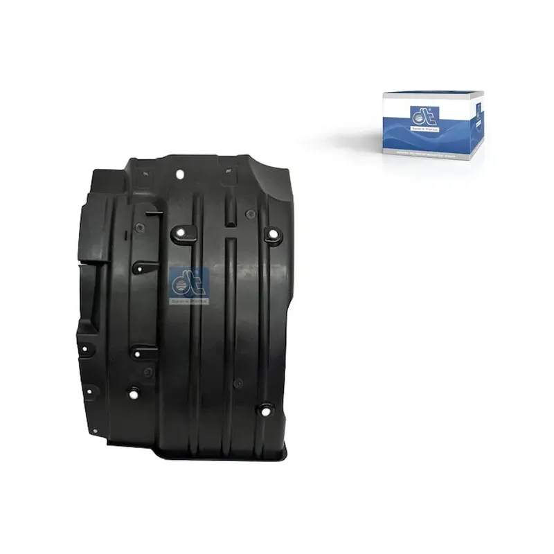 Sağ Ön Çamurluk DT Spare Parts 1.00594 – Scania G / R / S