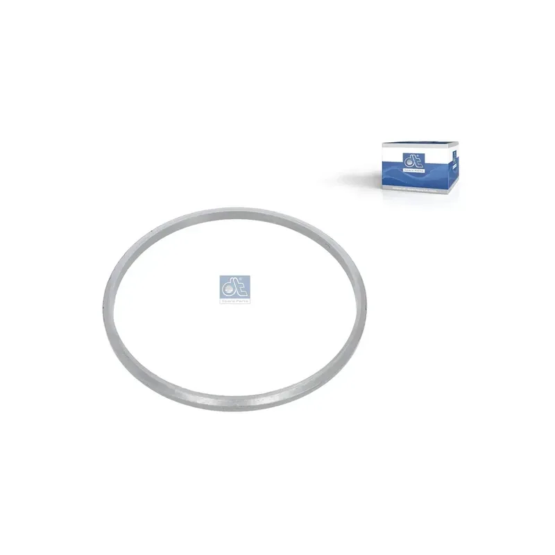 Egzoz Susturucusu Contası DT Spare Parts 1.00231 – Scania G / R / S