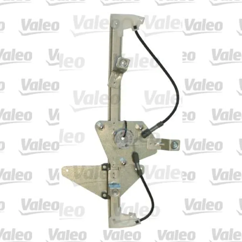 Cam Krikosu Arka Sağ VALEO 850847 – Peugeot 308