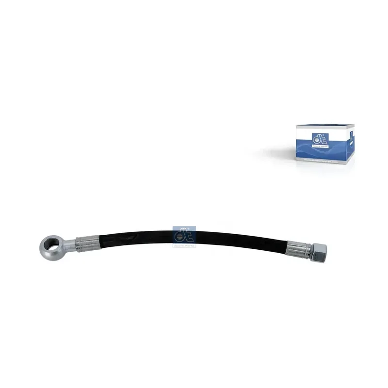 Kabin Kaldırma Hidrolik Hortumu DT Spare Parts 1.00487 – Scania G / R