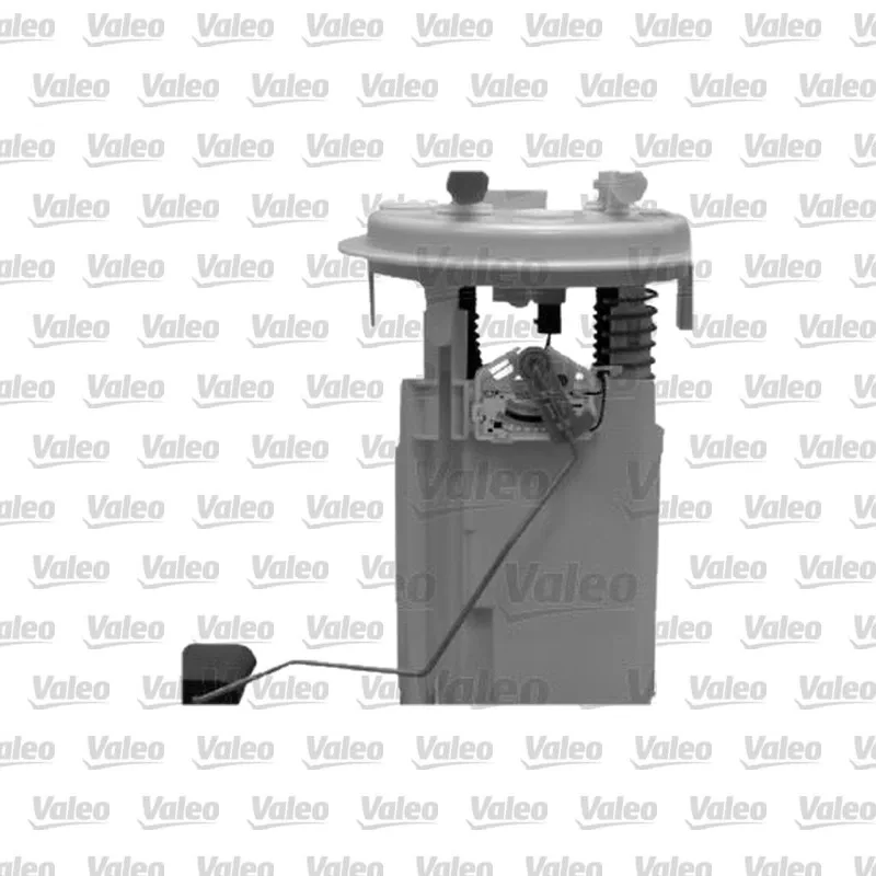 Depo Şamandırası VALEO 347518 – Peugeot / Citroen