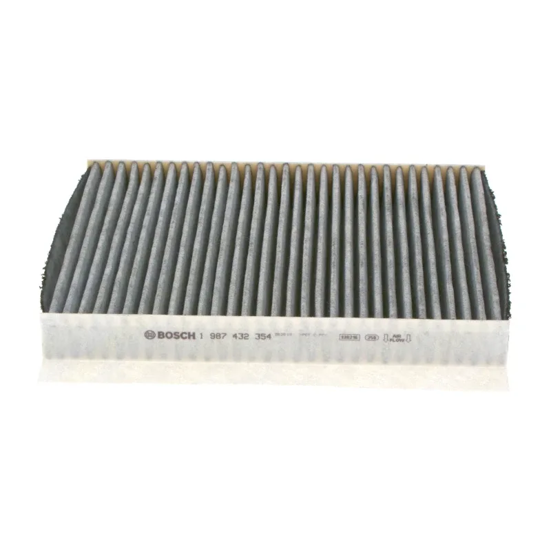 Aktif Karbonlu Polen Filtresi BOSCH 1987432354 – CITROEN Xsara