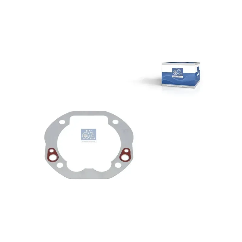 Kompresör Contası DT Spare Parts 3.75501 – MAN TGA / TGS / TGX