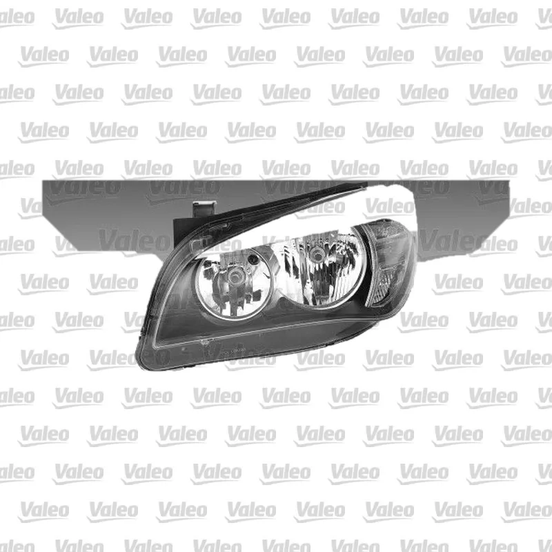 Far Lambası Sağ VALEO 044292 – BMW X1 2.0 / 3.0