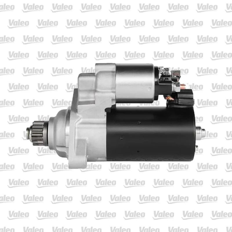 Marş Dinamosu VALEO 438582 – Mercedes-Benz C 200