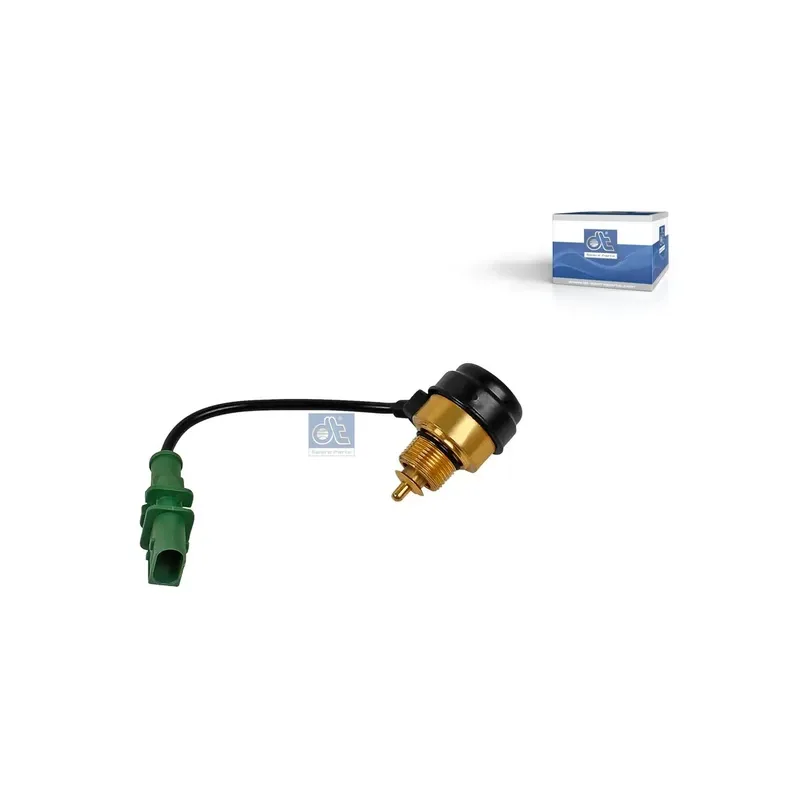 Elektrik Şalteri DT Spare Parts 4.68444 – Mercedes-Benz ACTROS / AROCS / ATEGO