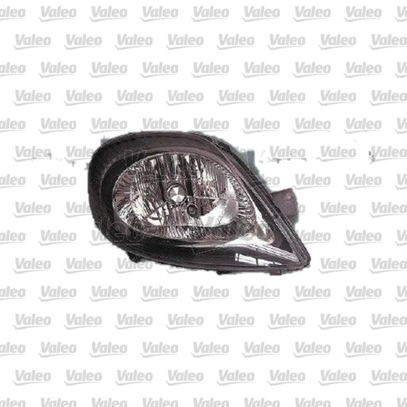 Far Sağ VALEO 088128 – Renault / Opel