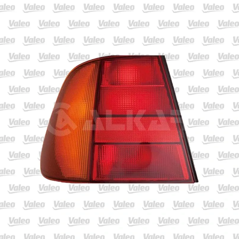 Stop Lambası Sol VALEO 85854 – Volkswagen Polo