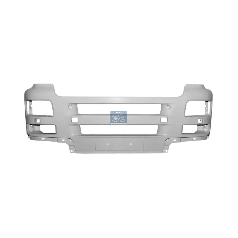 Plastik Astarlı Tampon DT Spare Parts 3.80007 – MAN TGA