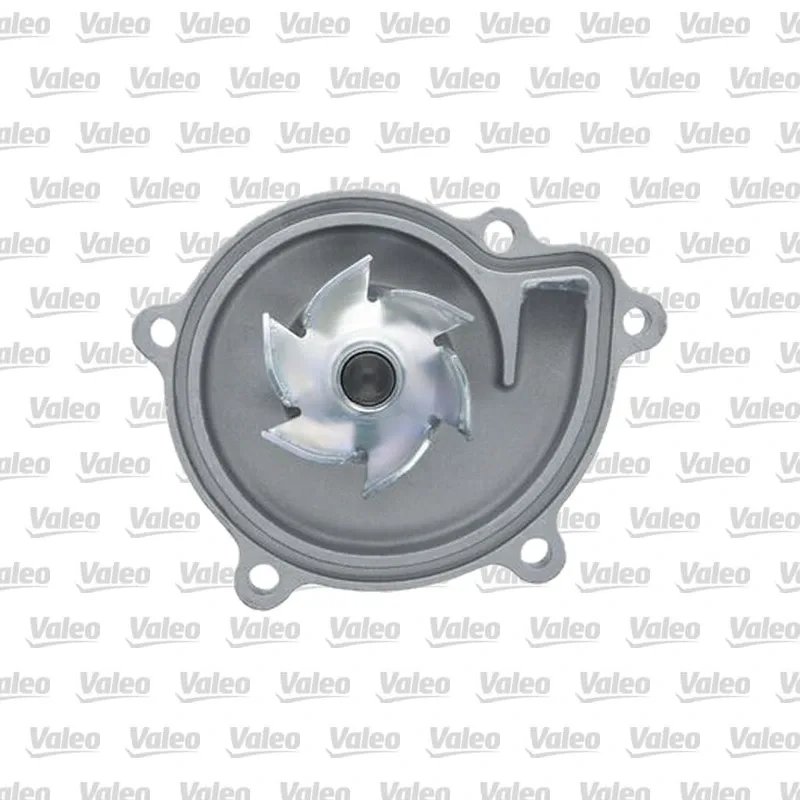 Devirdaim Su Pompası VALEO 529646 – Mercedes-Benz A 180 / B 180
