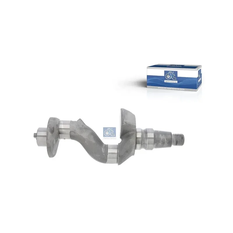 Kompresör Krank Mili DT Spare Parts 4.68897 – Mercedes-Benz AXOR