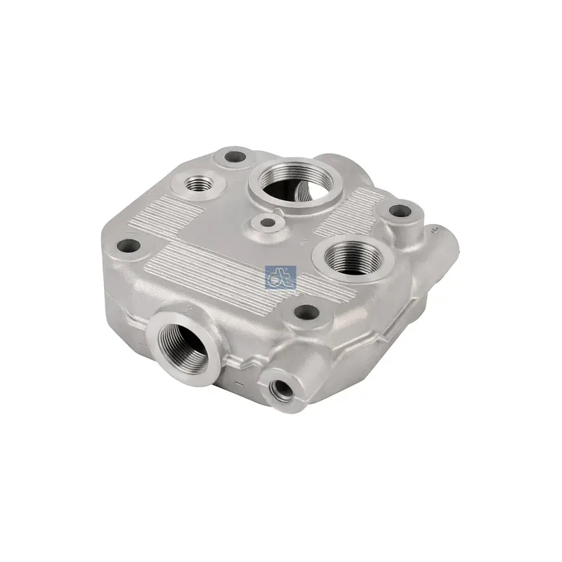 Kompresör Silindir Kapağı DT Spare Parts 4.61657 – Mercedes-Benz ACTROS