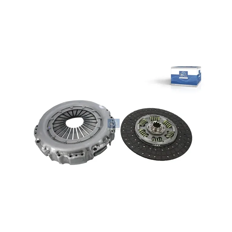 Debriyaj Seti DT Spare Parts 3.00311 – MAN TGS