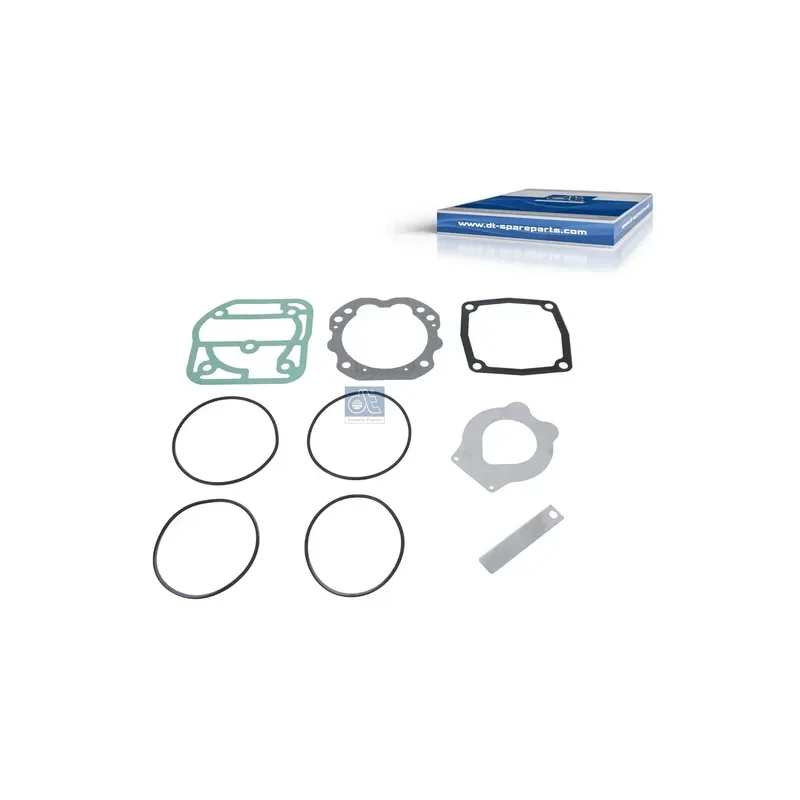 Hava Kompresörü Silindir Kapağı Tamir Takımı DT Spare Parts 3.97370 – MAN TGA / TGS / TGX