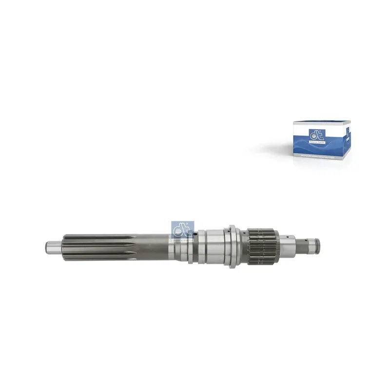Aks Mili DT Spare Parts 3.00609 – MAN TGA / TGX