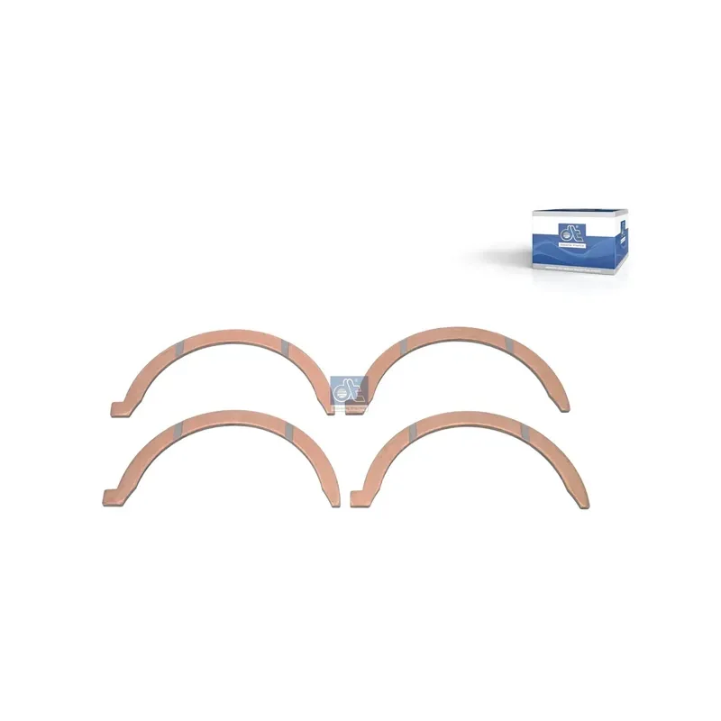 Baskı Pulu Takımı DT Spare Parts 1.31085 – Scania R