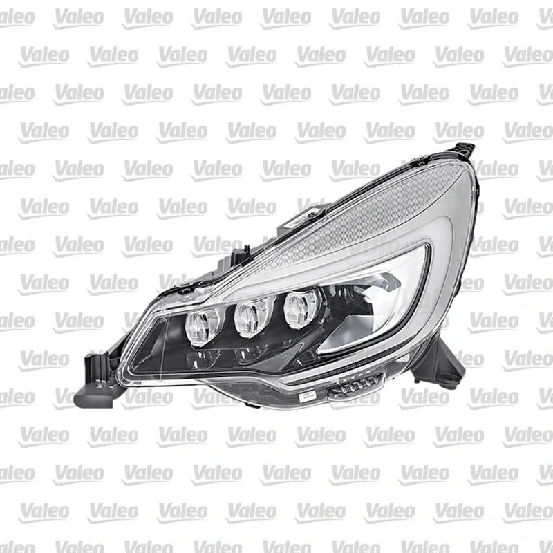 Far Sol VALEO 045424 – Citroen / DS