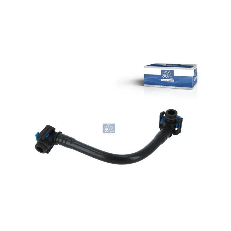 Soğutma Suyu Hattı DT Spare Parts 3.82294 – MAN TGA / TGS / TGX