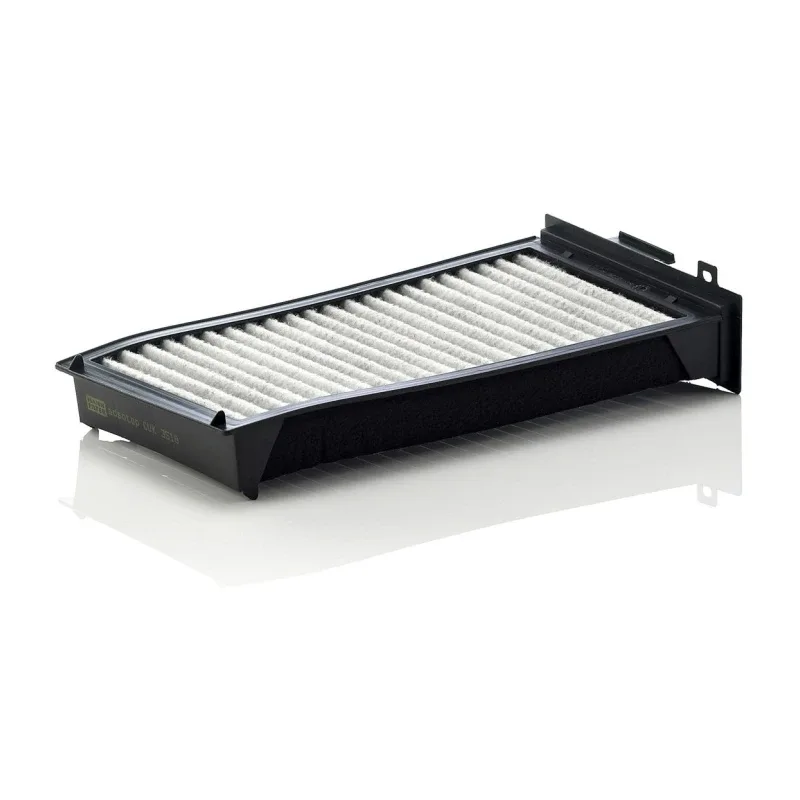 Kabin Filtresi MANN-FILTER CUK 3518 – CITROEN C5