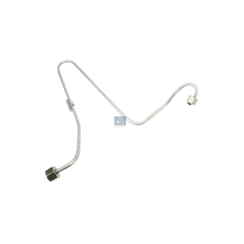 Enjektör Borusu DT Spare Parts 3.21105 – MAN TGA / TGS / TGX