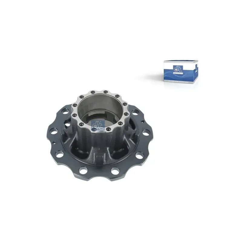 Rulmansız Tekerlek Poryası DT Spare Parts 2.65238 – Volvo FH / FM