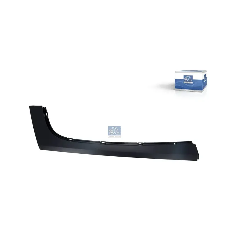 Sol Tampon Fitili DT Spare Parts 4.00997 – Mercedes-Benz ACTROS / AROCS / ATEGO