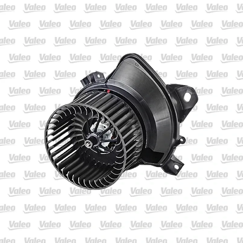 Kalorifer Motoru VALEO 715268
